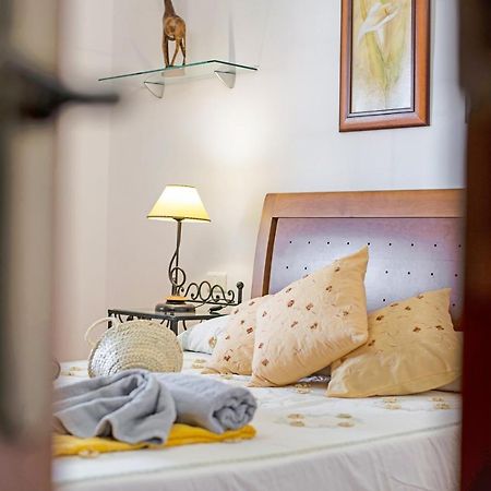 La Casona Villa Tías Dış mekan fotoğraf